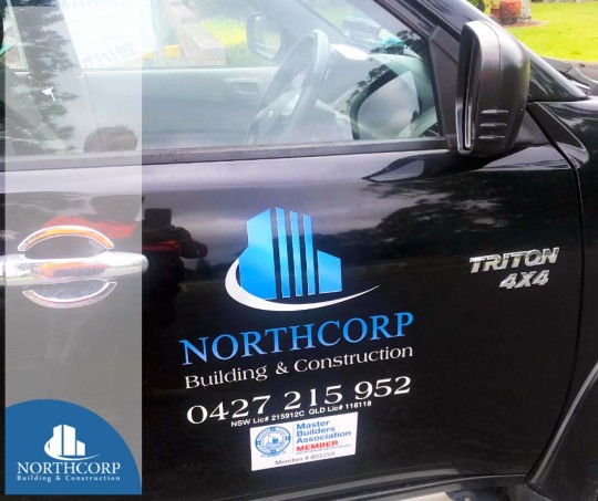 northcorp construction