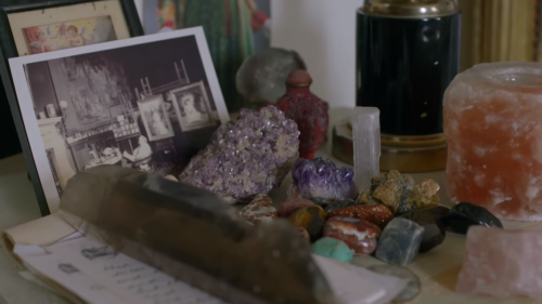 girlfig:phireside:Inside Florence Welch’s home - via...