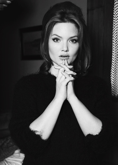 Holliday Grainger On Tumblr