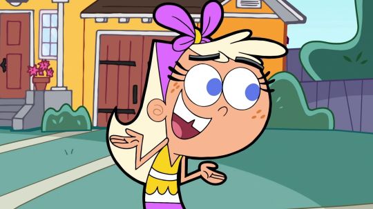 the fairly oddparents on Tumblr