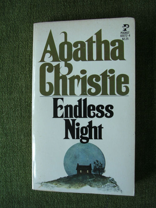 Chrisandchristie 68 Endless Night 1967