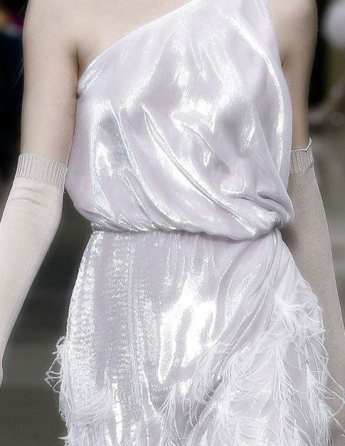 bebemoon:rochas rtw spring 2o19