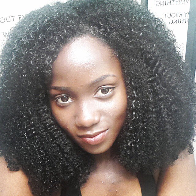 Natural Hair Everything — myhaircrush: Repost from @razorempress via...