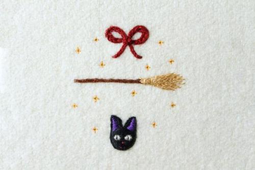 littlealienproducts:Kiki’s Delivery Service...