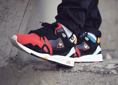 le coq sportif lcs r1000 2014