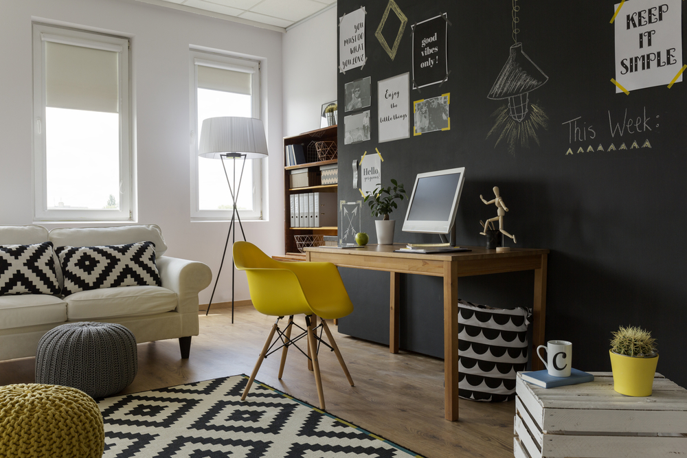 My Home Funiture Stuff Three Modern Home Office Ideas You Should