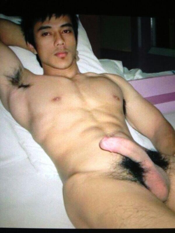 Hot Chinese Guys In China Gay Porn Pics