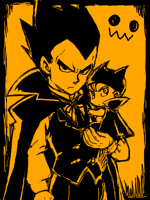 happy halloween
