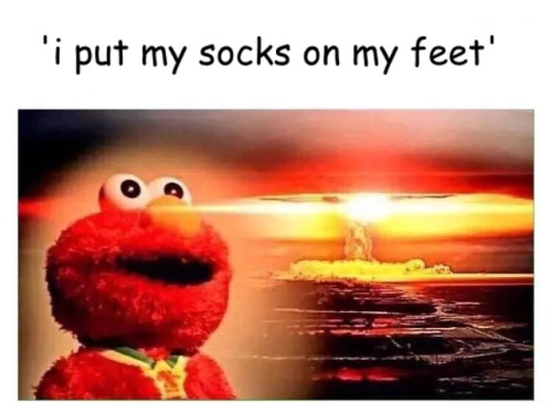 elmo meme on Tumblr