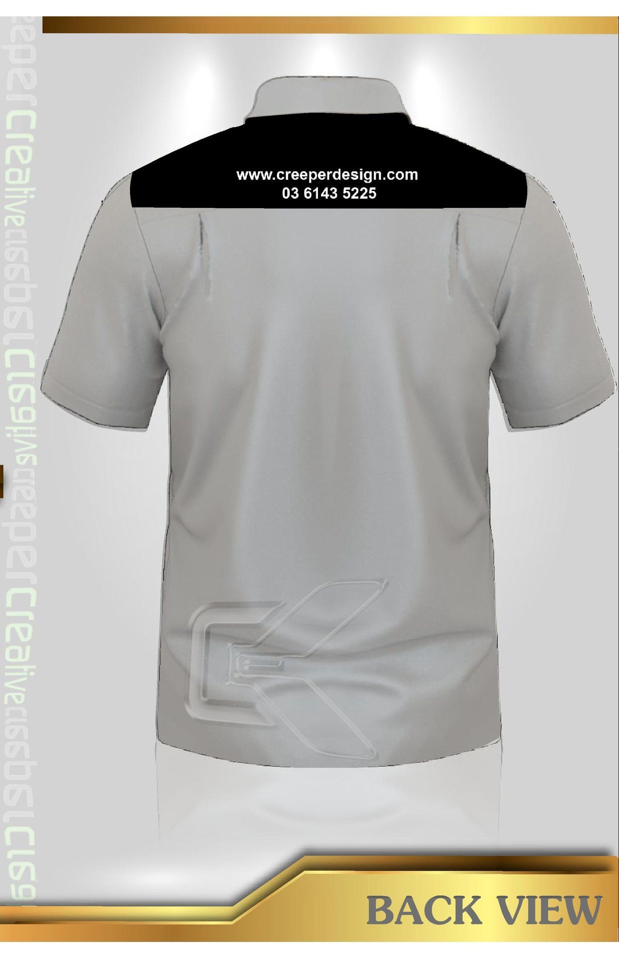 Corporate Shirt Design. Corporate Shirt Design Project Description ...
