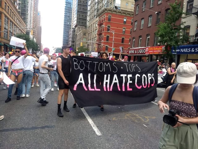 Anti christian gay agenda