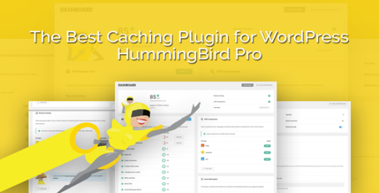 Hummingbird Pro v2.3.0 - WordPress Plugin Nulled