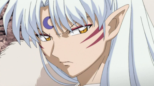 sesshomaru screenshots | Tumblr