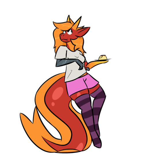 flanneldragon:cannibal….