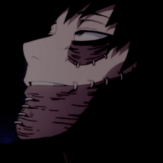 dabi icons on Tumblr