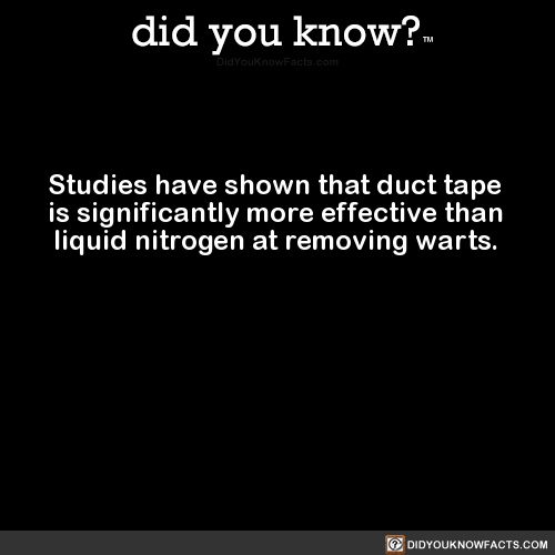 studies-have-shown-that-duct-tape-is-significantly