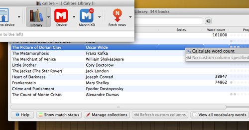 how to change calibre library location how to change calibre library location