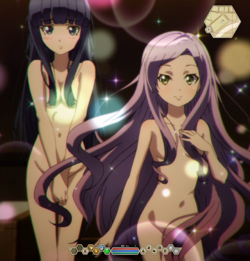 Death march to the parallel world hentai
