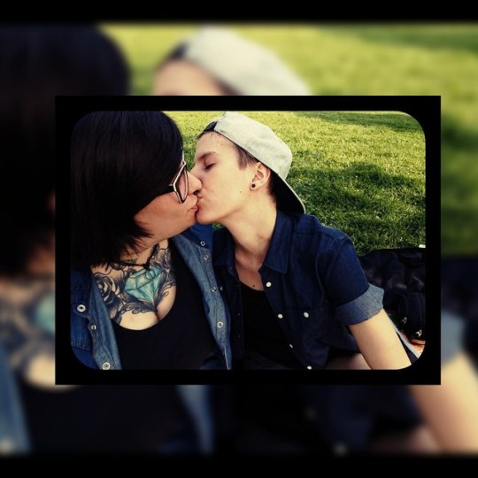 Nicht an Dating tumblr interessiert