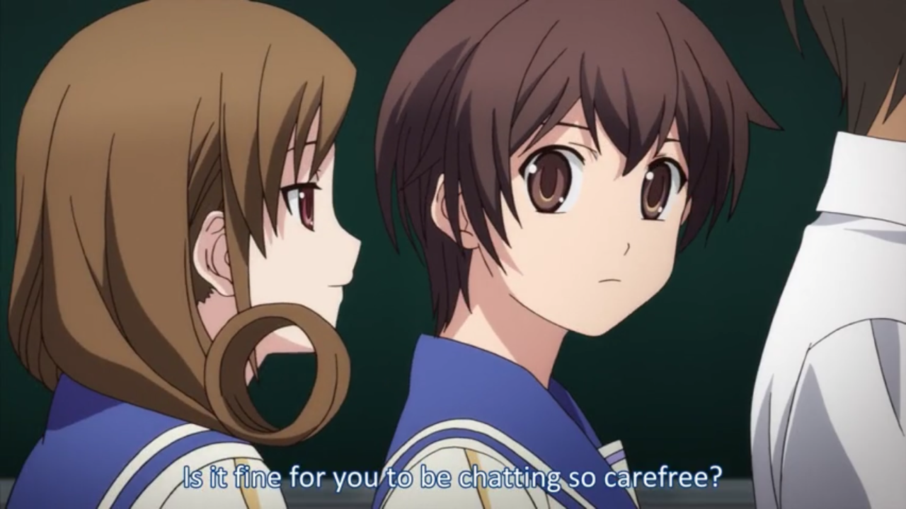 corpse party anime on Tumblr