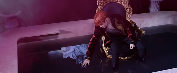 Bts Theory Bts Complete Theory Blood Sweat Tears