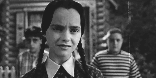 download wednesday addams 1993