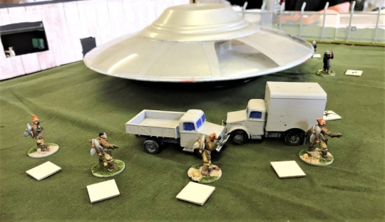 9 moving towards the Nazi Zombies and their objectives