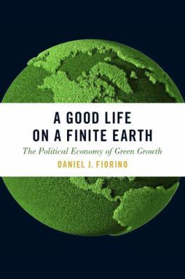 Book cover:
Fiorino looks at its role in global, national, and local policy...