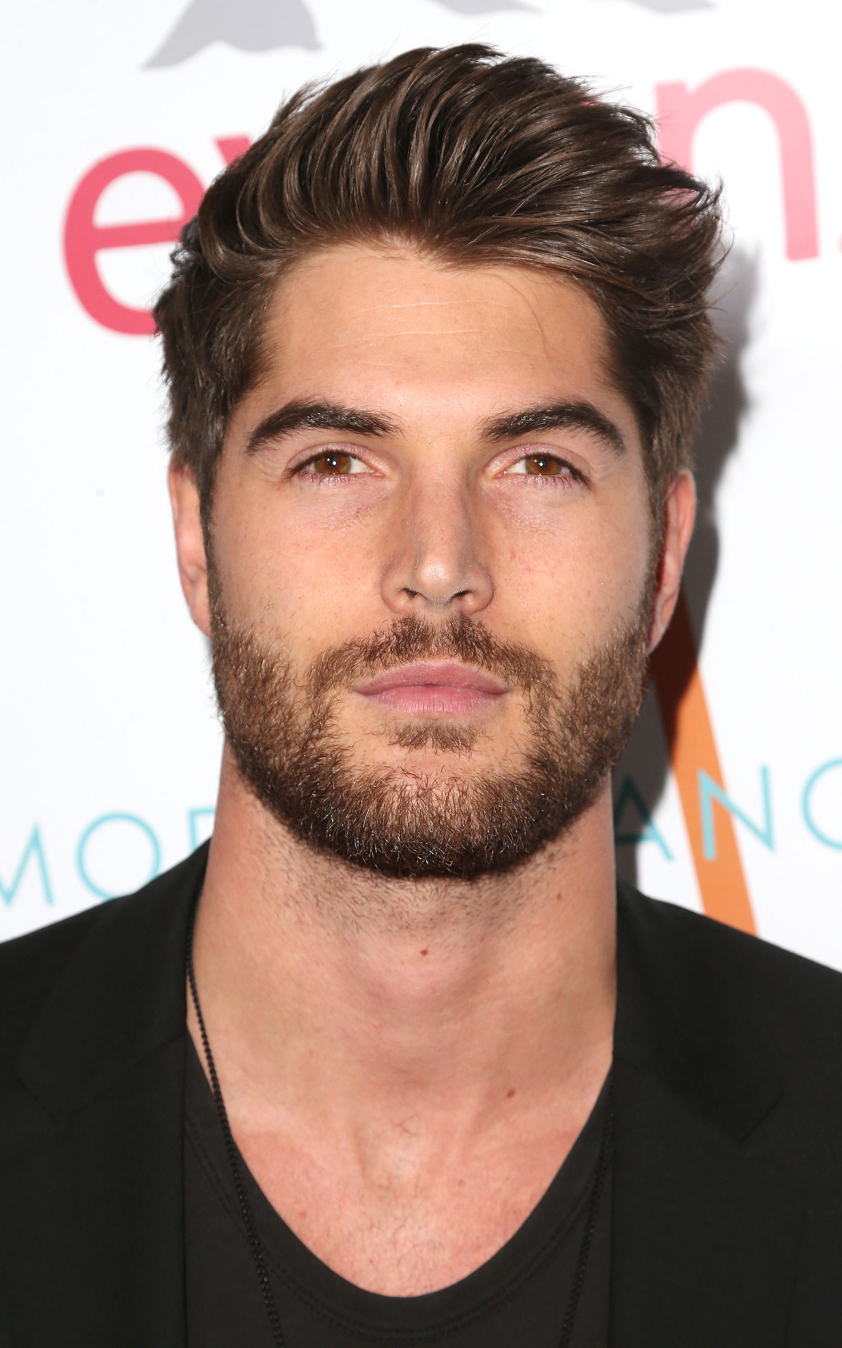 Nick Bateman Brasil