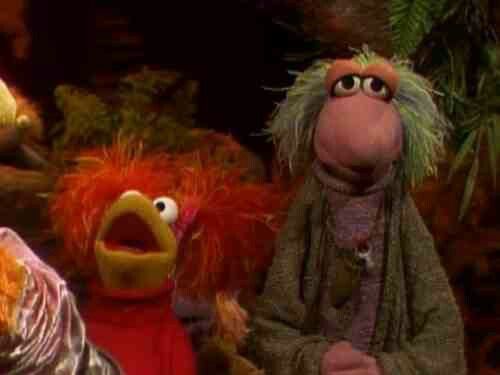 fraggles on Tumblr