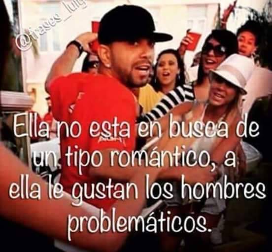 Frases Reggaeton