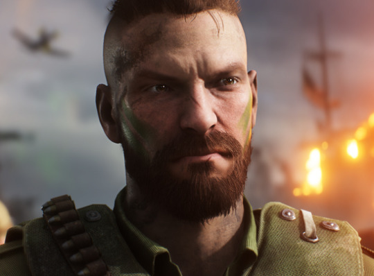 LA EDICIÓN AÑO 2 DE BATTLEFIELD V Y EL CAPÍTULO 5: GUERRA DEL PACÍFICO, YA SE ENCUENTRAN DISPONIBLES