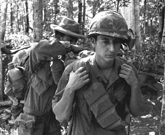 The Vietnam War Era