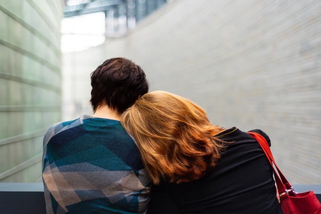 You’re Not Built For Friendship (on Medium)