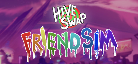 HIVESWAP Friendsim Vol. 9 is out now! Check it out on either...