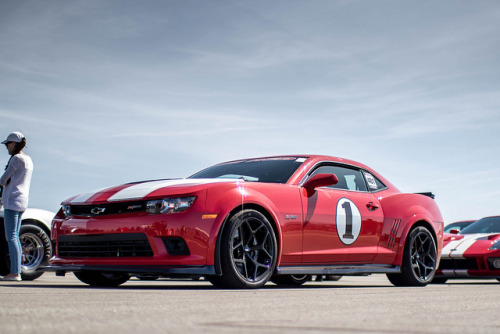 2014 Chevy Camaro Z/28 on Flickr.