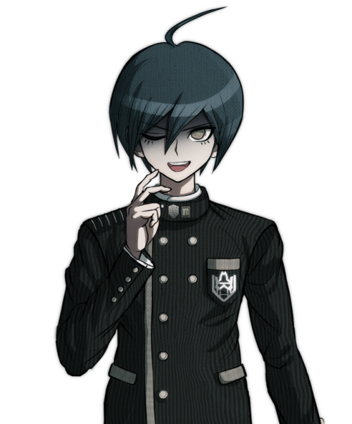 dangan ronpa sprite | Tumblr