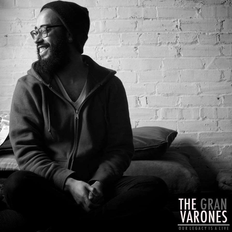 philly’s own qui dorian shares his journey of healing and transition in this inspiring #GranVarones video profile.