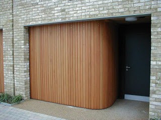 Sliding Garage Doors