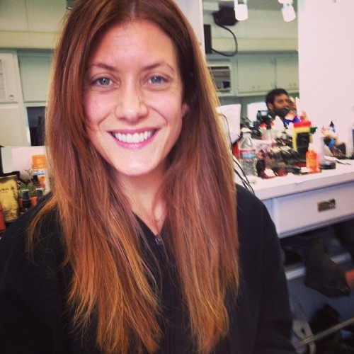 kate walsh without makeup