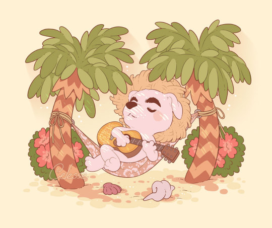 ~ Island Time ~