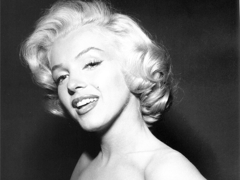 Marilyn Monroe Video Archives — Marilyn Monroe