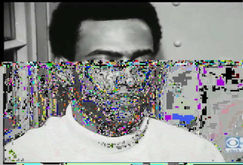 glitchphotography