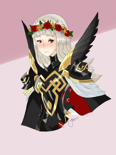 veronica brave princess
