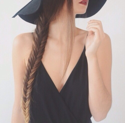 Perfect Hair Tumblr