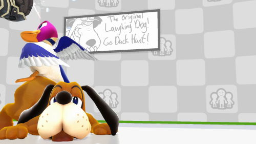 zandatsuwhip:More Miiverse stage adventures, with added...