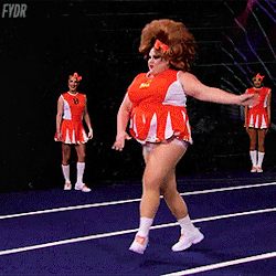 Image result for fsy cheerleader in drag