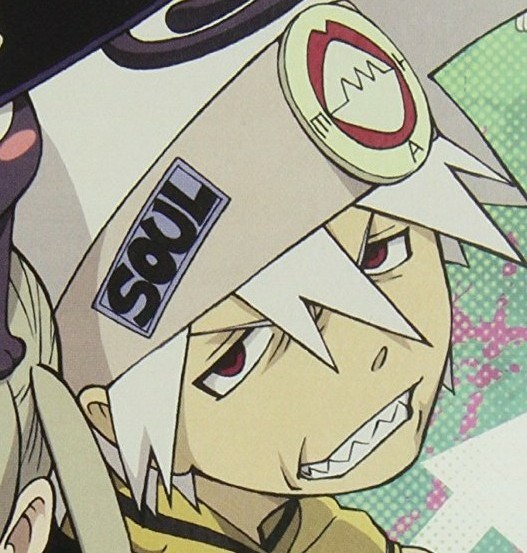 soul eater icons on Tumblr