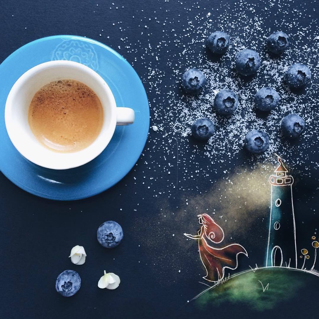 Вдохновляющие открытки, мусульманские