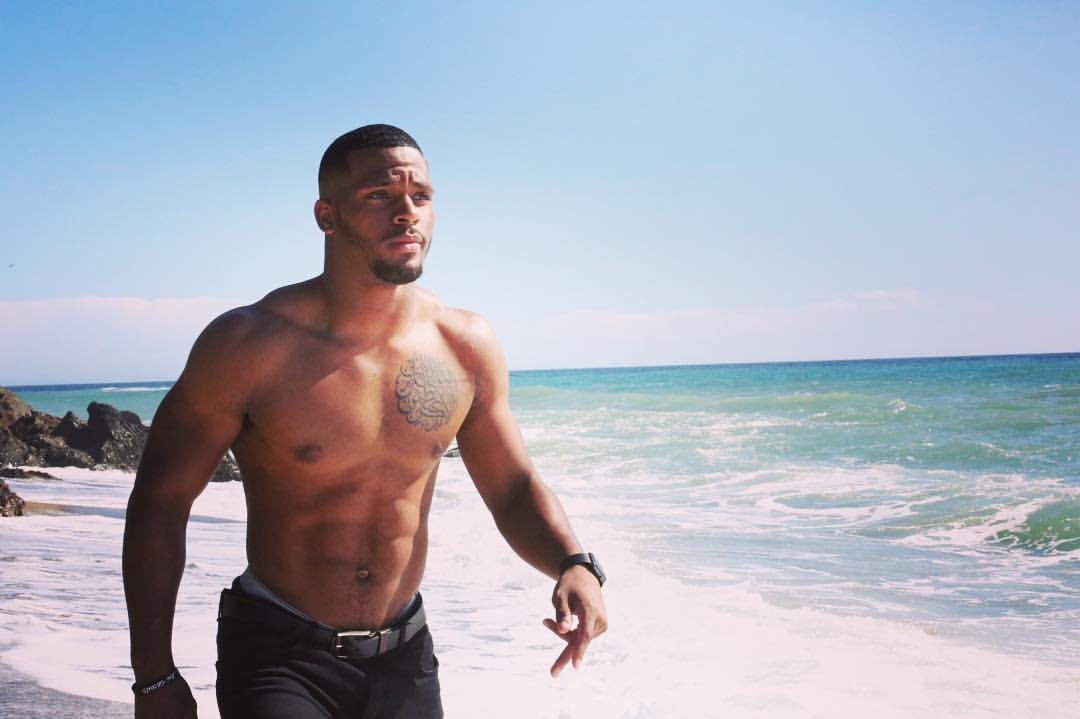 Ameer Abdullah- Running Back Detroit Lions | Hott 4 NFL Players